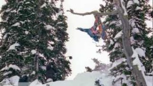 Величайшие трюки и падения на сноуборде