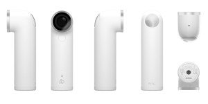 HTC Re Camera