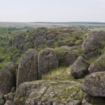 Место для рафтинга и скалолазания в Украине: «Долина Дьявола»